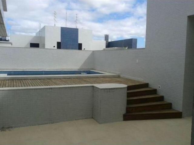Cobertura 3/4 com 214m² na Paralela! Venha pro requinte do Manhanttan Square! - Foto 4