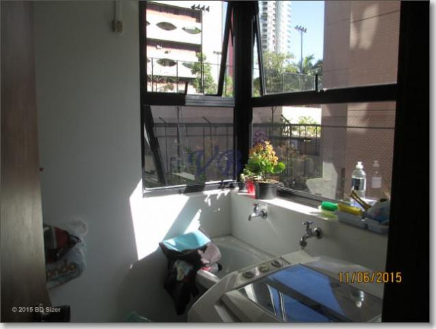 Apartamento à venda com 1 dormitórios em , cod:688 - Foto 6