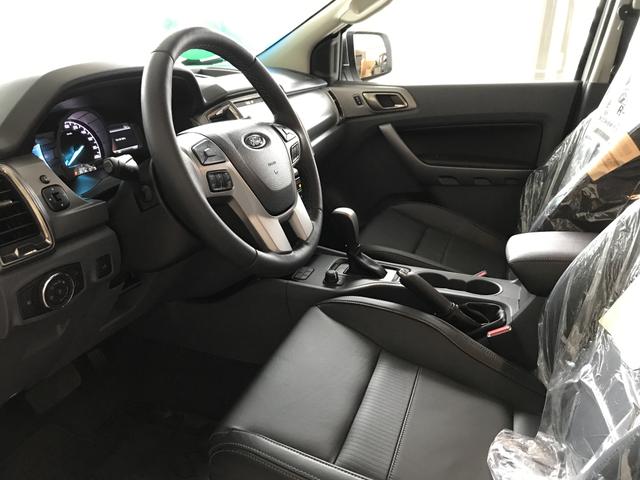 Ford Ranger Limited Zero Km! - Foto 8