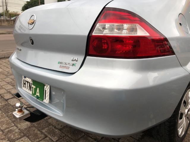 Gm - Chevrolet Prisma Maxx 1.4 Completo Raridade - Foto 12