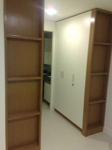 Enseada do Mucuripe, Ed. Caravelas, vista beira-mar, 23º, 76M2, mobiliado e projetado - Foto 19