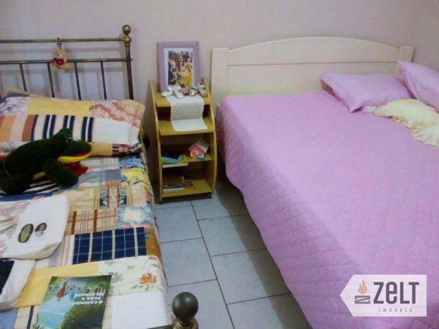 Casa residencial à venda, estradas das areias, indaial. - Foto 6