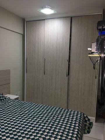Apartamento no Farol c/ 2 quartos e 1 suíte c/ um super desconto - Foto 4