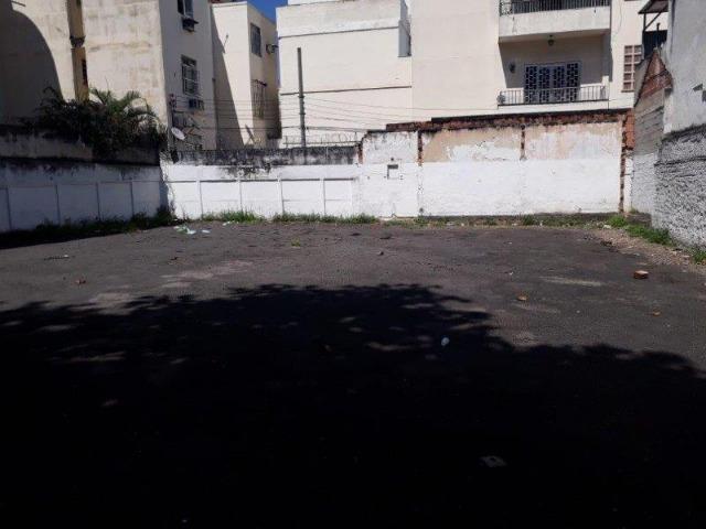 Méier - Rua Carolina Santos Esquina Rua Dias da Cruz - Terreno Plano Para Locação - Foto 9