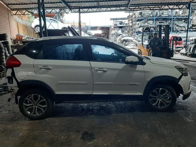 Sucata Chey Tiggo 2018/2019 115cvs Branco - Foto 6