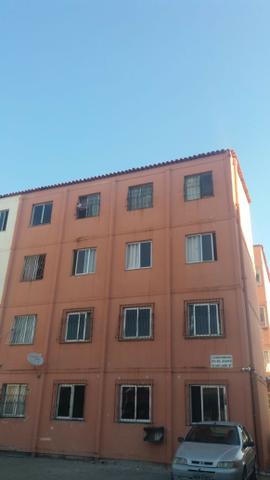 Excelente apartamento em Andre Carloni de dois quartos por apenas 15 mil de entrada - Foto 16