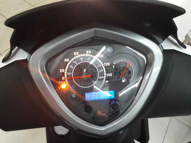 Scooter Kymco Agility 200cc 0Km 2020 Lançamento - Foto 8