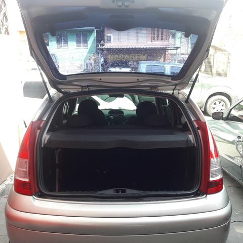 Citroen C3 GLX 1.4 completo Flex 2012 - Foto 5