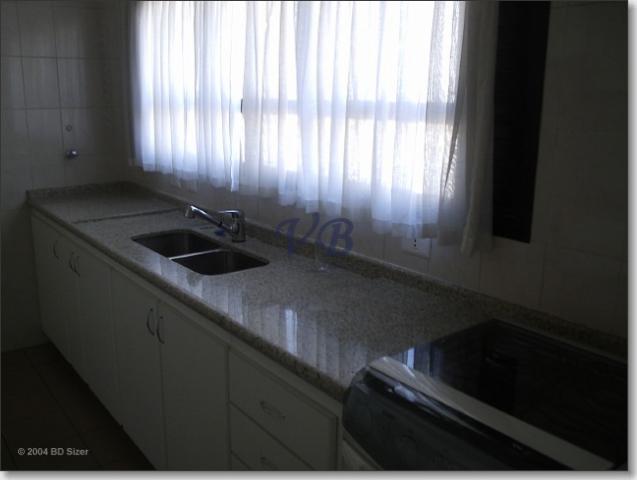 Apartamento à venda com 3 dormitórios em , cod:18 - Foto 18