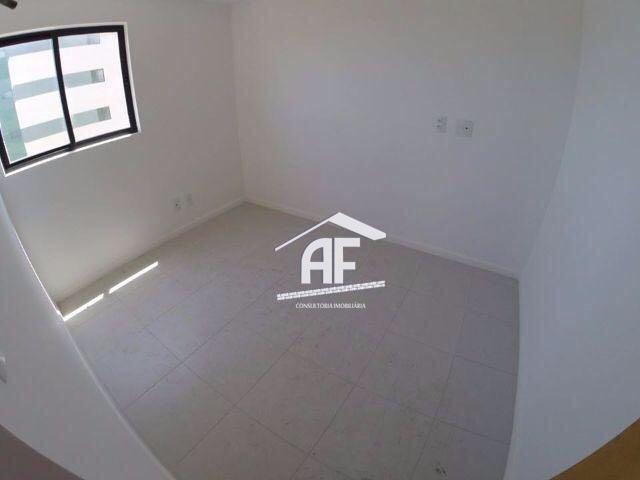 Apartamento com 3 quartos sendo 1 suíte - Alameda das Mangabeiras - Mangabeiras, ligue já - Foto 4