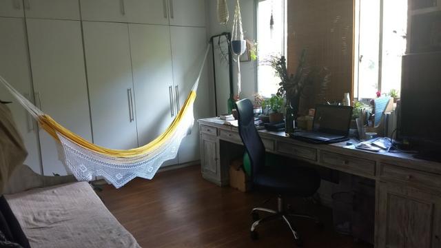 (Apartamento) (160m²) 3Quartos (Suíte) a poucos metros Metrô Uruguai - Foto 9