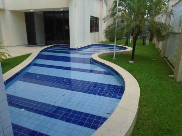 Apartamento com 3 quartos, mobiliado no Guararapes - Foto 3