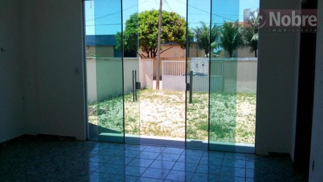 Galpão para alugar, 290 m² por r$ 4.005,00/mês - plano diretor sul - palmas/to - Foto 9