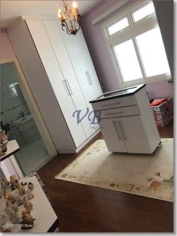 Casa à venda com 5 dormitórios em , cod:1251 - Foto 16