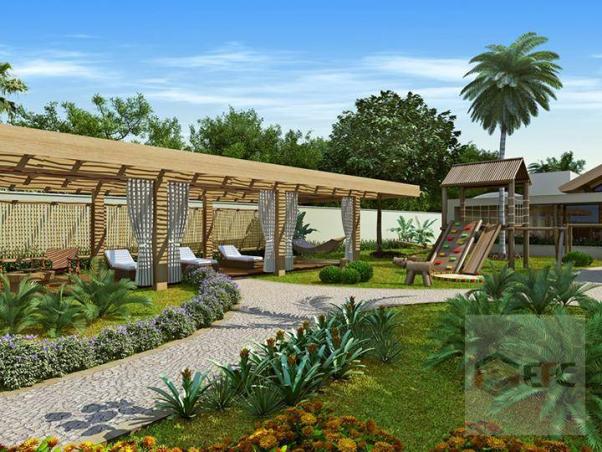 Terreno à venda, 380 m² por R$ 180.000 - Pium (Distrito Litoral) - Parnamirim/RN - Foto 5