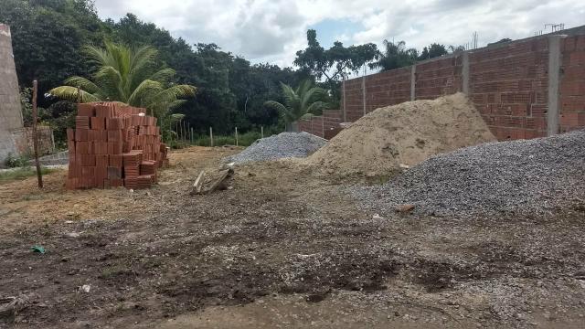Terreno bom pra construir