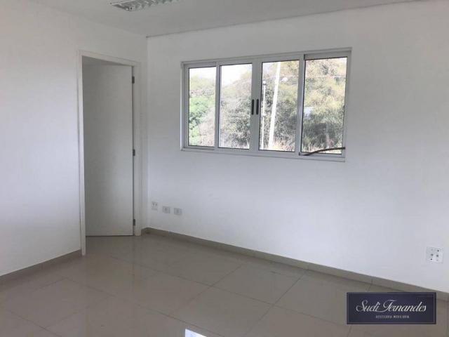 Área para locação, Contorno Leste, São José dos Pinhais. - Foto 5