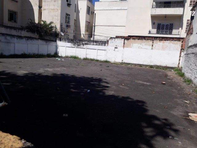 Méier - Rua Carolina Santos Esquina Rua Dias da Cruz - Terreno Plano Para Locação - Foto 14