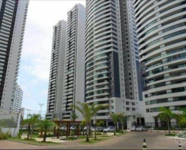 Cobertura 3/4 com 214m² na Paralela! Venha pro requinte do Manhanttan Square! - Foto 8