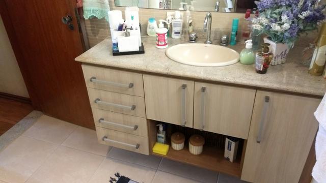 (Apartamento) (160m²) 3Quartos (Suíte) a poucos metros Metrô Uruguai - Foto 15