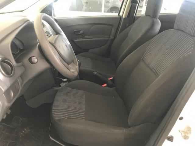 Renault Sandero 2017 1.0 completo - Foto 4