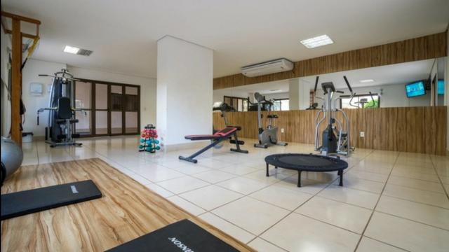 Apartamento Maison Nicole com 1 ano de condomínio Grátis - Foto 4
