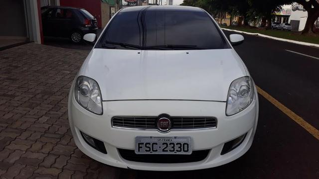 Fiat Bravo essence