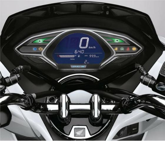 Motos Honda PCX Sport - Foto 3