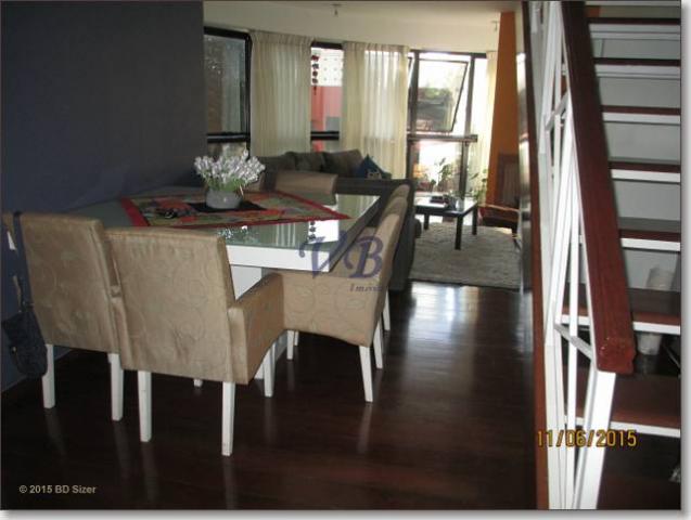 Apartamento à venda com 1 dormitórios em , cod:688 - Foto 2
