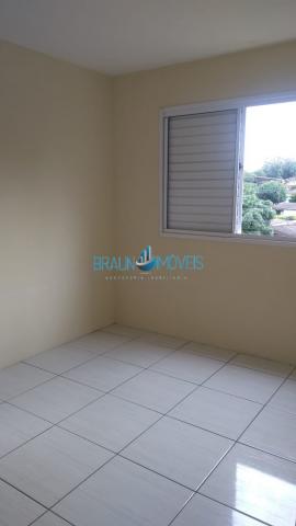 Vendo Apartamento 02 dormitórios próximo a ULBRA GRAVATAÍ,6 MIN do Centro por apenas R$148 - Foto 10