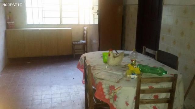 Sítio para venda em cachoeiras de macacu, faraó, 3 dormitórios, 1 banheiro, 10 vagas - Foto 12