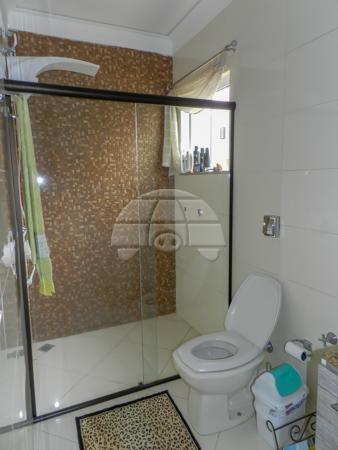 Casa à venda com 3 dormitórios em Dos estados, Guarapuava cod:142222 - Foto 13