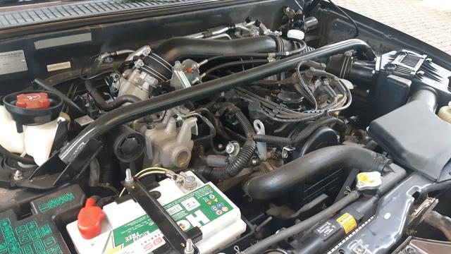 Pajero TR4 2015 - Foto 4
