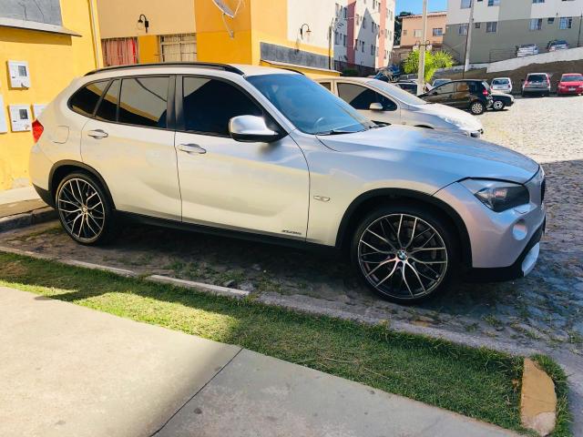 Bmw x1 18i 11/12 - Foto 2