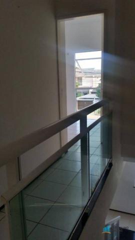 Casa residencial à venda, Lagoa Redonda, Fortaleza. - Foto 14
