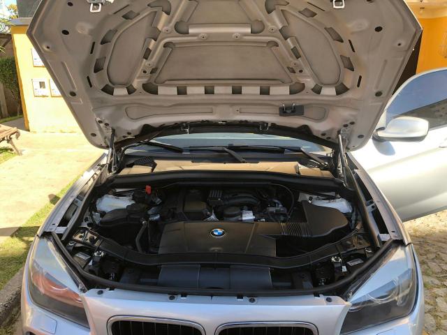 Bmw x1 18i 11/12 - Foto 3