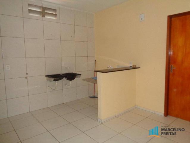 Casa residencial à venda, Jardim Iracema, Fortaleza. - Foto 7
