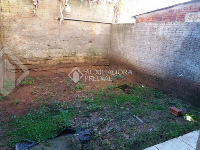 Casa para alugar com 2 dormitórios em São jorge, Novo hamburgo cod:301054 - Foto 10