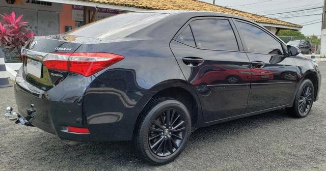 Toyota Corolla Dynamic 2.0 Aut. 2016/2017, novíssimo e único dono! Oportunidade! - Foto 4