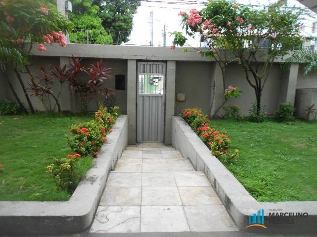 Apartamento residencial à venda, Joaquim Távora, Fortaleza. - Foto 5