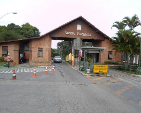 Chacara no condominio nossa fazenda - esmeraldas