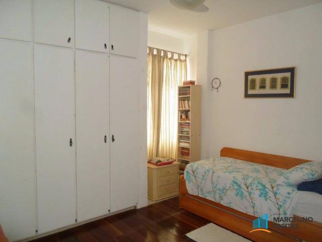 Apartamento residencial à venda, Cocó, Fortaleza - AP2611. - Foto 20