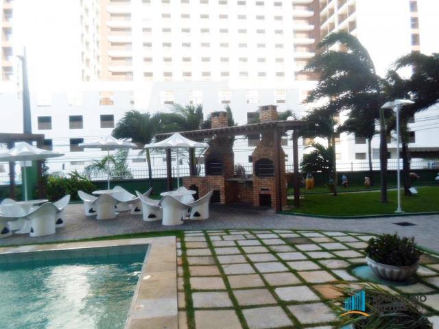 Apartamento residencial à venda, São Gerardo, Fortaleza - AP2311. - Foto 18