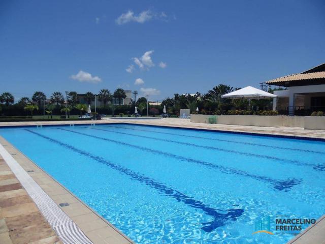Casa residencial à venda, Alphaville Eusébio, Eusébio. - Foto 16