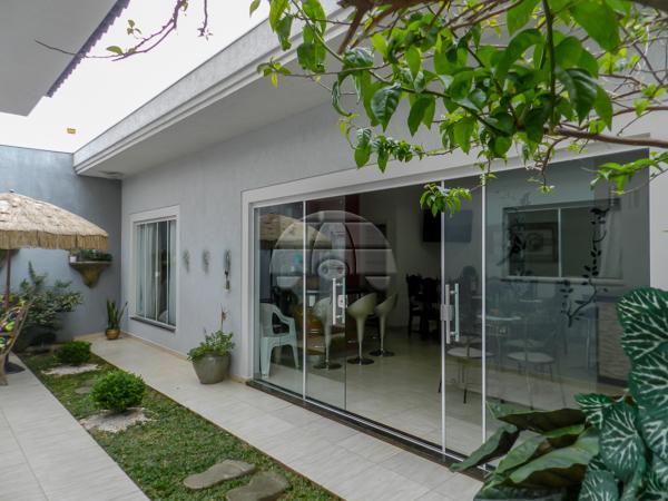 Casa à venda com 3 dormitórios em Dos estados, Guarapuava cod:142222 - Foto 18