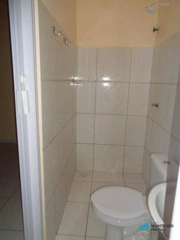 Casa residencial à venda, Jardim Iracema, Fortaleza. - Foto 8