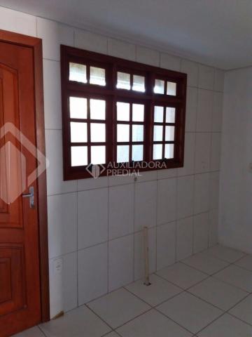 Casa para alugar com 2 dormitórios em São jorge, Novo hamburgo cod:301054 - Foto 13