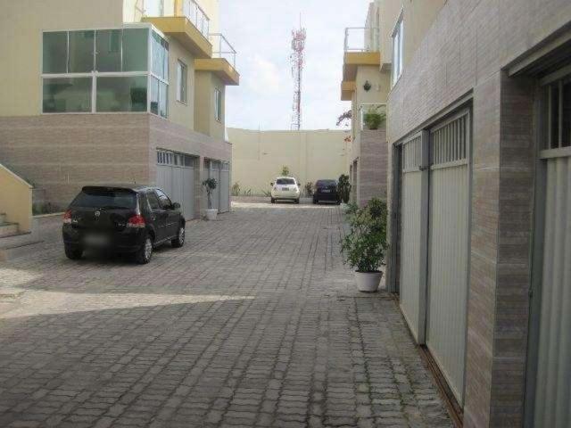Casa Residencial à venda, Itapuã, Salvador - CA1053. - Foto 6