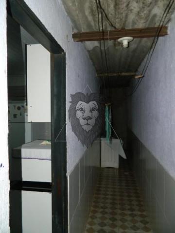 Sobrado 3 pavimentos - QNN 38 Ceilândia