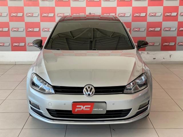 Volkswagen Golf HIGHLINE 1.4 TSI 4P - Foto 2